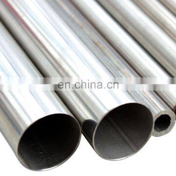 SUS 201 312 321  304 stainless steel tube