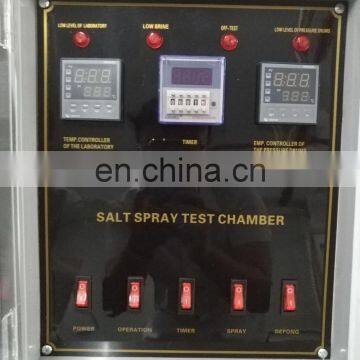 Liyi Battery Performance Test Salt Spray Test Chamber photo-7