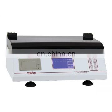 MXS-05A Coefficient of Friction tester