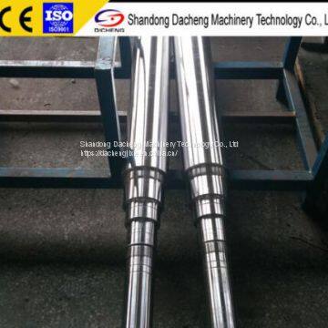 Dsr100 China Rotary Positive Displacement Blower,Roots Blower photo-3