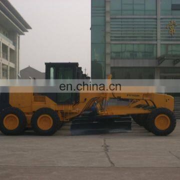 Supply Motor Grader 735M Model Competitive Price