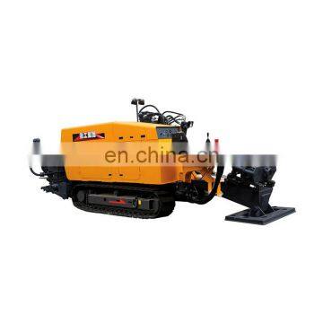 Horizontal Directional Driller XZ400 small rock drilling rig