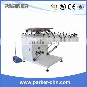 Automatic Desiccant Filling Machine/Glass Machine photo-3