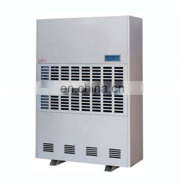 China Supplier 360L/D Air Drying Portable Large Industrial Dehumidifier