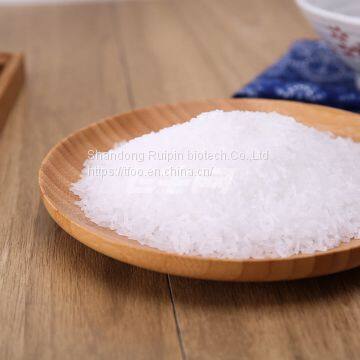 99% Halal Monosodium Glutamate with factory price