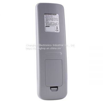 UR618 Universal Remote Control TV With Operation 6 Devices With 1 Remote photo-4