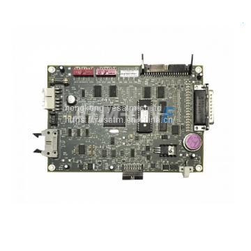 445-0750134 HAWK 2000 CONTROL BOARD