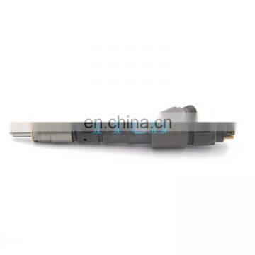 High Quality For Bosch Common Rail Injector Assembly For Diesel Engine 0445110284 Injector photo-2
