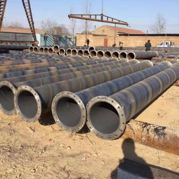 Q355b Alloy Steel Tubing  For High Temperature Service Conditions