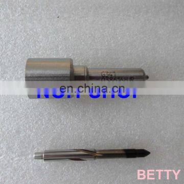 High quality Diesel Injector Nozzle Common Rail Nozzle H341