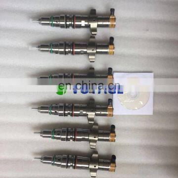 235-2888 Diesel Injector Excavator Engine Parts Diesel Fuel Injector Common Rail Injector photo-5