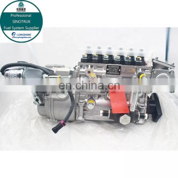 SINOTRUK HOWO Truck Engine parts Fuel Injection Pump HG1500089019