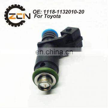 Auto Car Engine Parts Fuel Injector Repair Kits 1118-1132010-20