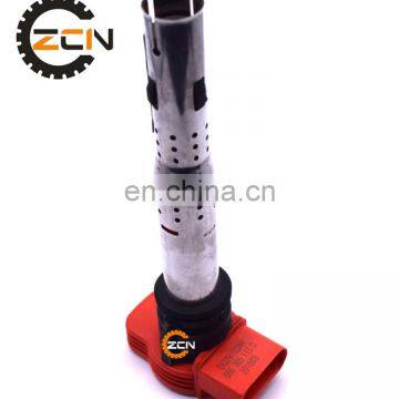 06E905115D Ignition Coil For A4 A5 Jetta Passat photo-2