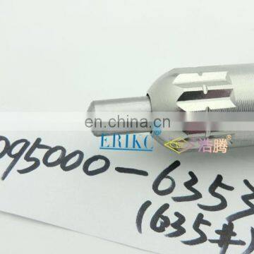 Denso 095000-6352 and Denso 095000-6354 Diesel Injector 095000-6355 photo-4