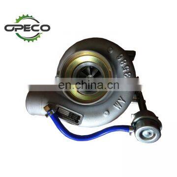 For FAW Truck CA1093K2 CA6110 turbocharger WH1E HX40 1118010H-BKZ 1118010HBKZ 4049353 4049350 4049351