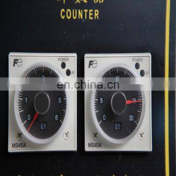 Hand Operated Hydraulic Foam Sponge Cutting Machine photo-5