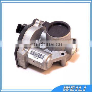 High performance throttle body 45mm 1505642 2S6U-9F991-FC 2S6U-9F991-GA