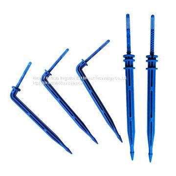 Arrow Dripper Arrow Dripper Accessories Drip Irrigation Accessories Dripper