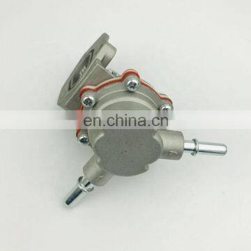 Good Quality Jbc Engine Parts Fuel Pump Diesel 320/07037 Bcd2733