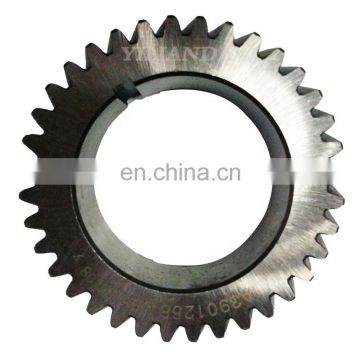 6BT Diesel Engine Crankshaft Gear 3929027  3901258