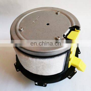 Urea doser pump 4393748 4393801 A053N836