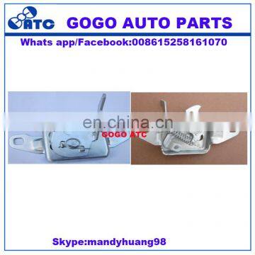 Car Bonnet Lock For R-enault D-acia L-ogan 6001547332