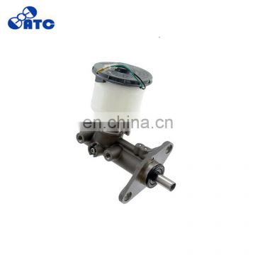 High quality Auto brake system 46100-SM4-J04 brake Master Cylinder For H-onda P-relude A-ccord 1989-1991