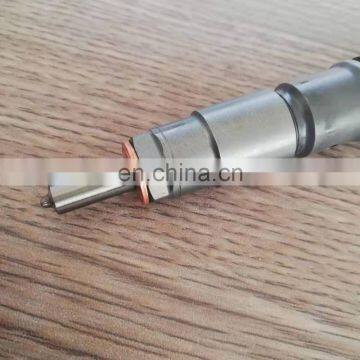 Common Rail Injector 0445120067 Suitable Nozzle 0433171968 DLLA146P1581 Control Valve F00RJ01479 photo-5