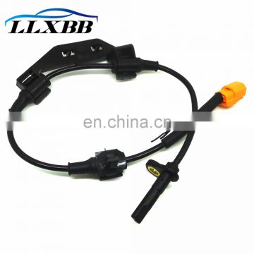 Original ABS Wheel Speed Sensor 57470-S9A-013 For Honda CRV 57470S9A013