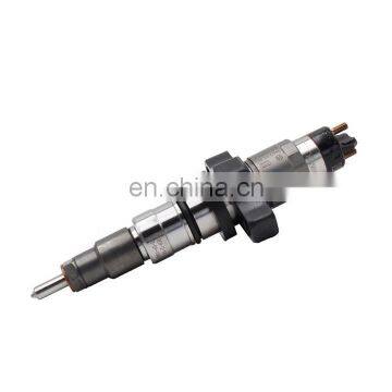 Common Rail Fuel Injector / poe injector 0445120292