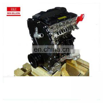 Hot Sale V348 2.4 Engine Truck Diesel Cylinder Block