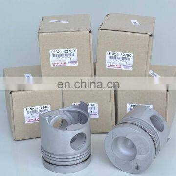 Piston ---- C240 Piston 8971768640 / 8-97176864-0