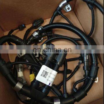 ISM11 diesel engines wiring harness 4974516