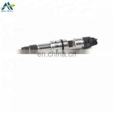 Diesel Engine Common Rail Fuel Injector 0445120266 For BOSH Injections