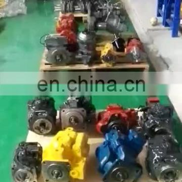 excavator engine parts Original OMB-130 cycloid hydraulic motor