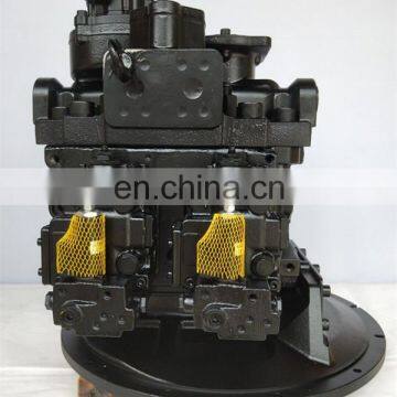 SK500 Excavator Hydraulic Main Pump LS10V00022F4 K5V200DPH Hydraulic Pump Assembly Original and New