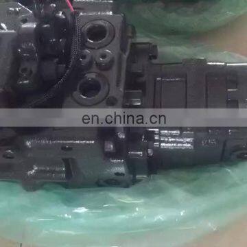 Genuine and new PC50MR-2 excavator hydraulic pump assembly 708-3S-00961 main pump good price