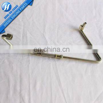 Dongfeng Renault DCi11 Turbocharger Oil Inlet Pipe D5010477483