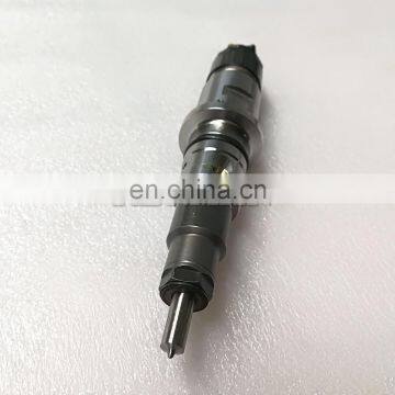 Cummins ISDE fuel injector 5268408 0445120289