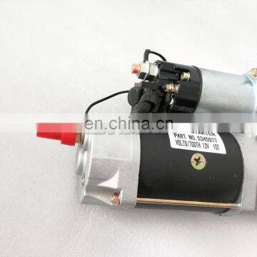 For Cummins QSB6.7 Starter Motor