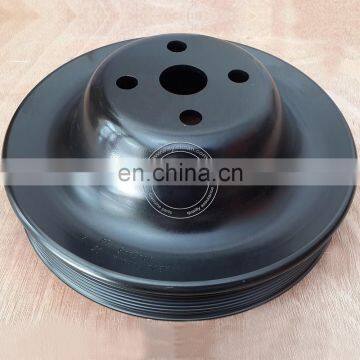 Pulley For Cummins 6BT 3914461 Medida photo-2