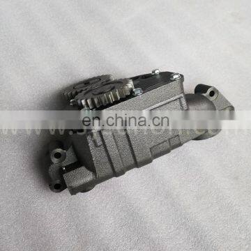 Diesel Engine Parts Lubrication Pump 3687527 X15 ISX15 QSX15 Lubrication Oil Pump Kit 4309500 3800753 4024814 4955954 2881757