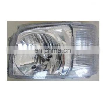 LED Headlamp 81130-26460 for Hiace 2005