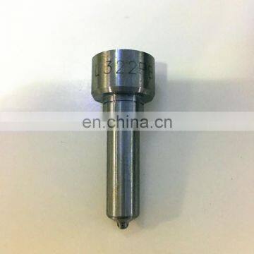 High quality Common Rail injector nozzle L322PBC