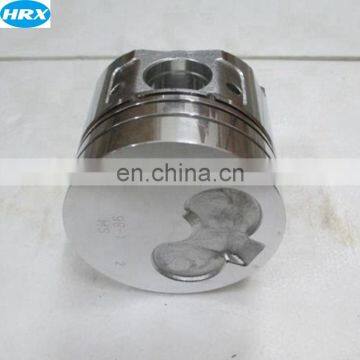 For 4TNE98 engines spare part piston for sale