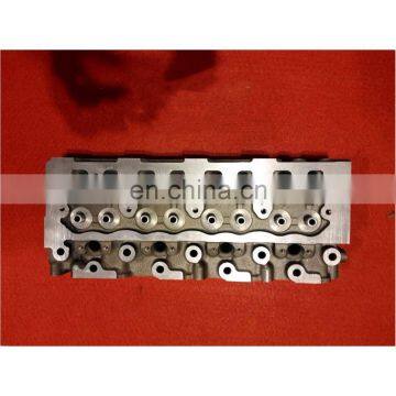 Diesel Spare Parts for 4TNE88 Engine Cylinder Head for Sale