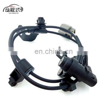 Rear Right ABS Speed Sensor 4670A598 For Mitsubishi Triton L200 After 2011 photo-5
