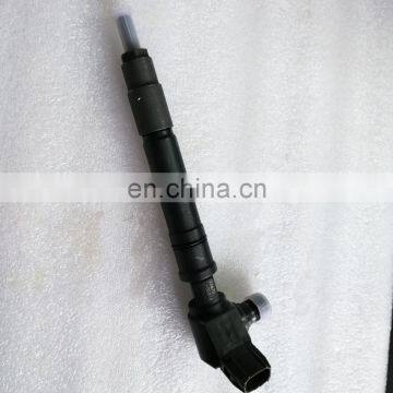 diesel fuel injector 23670-0E010