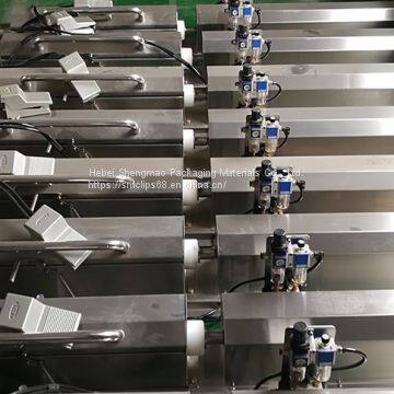 Automatic Meat Roll Filling Machine photo-3